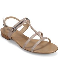 Vaneli - Banjel Slingback Sandal - Lyst