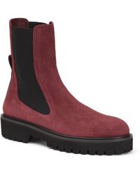 Lafayette 148 New York Boots for Women - Up to 72% off | Lyst