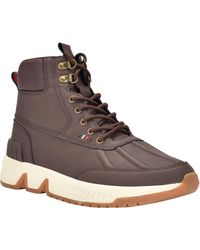 Tommy Hilfiger Boots for Men - Up to 59% off at Lyst.com - Page 3