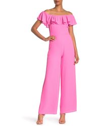 betsey johnson jumpsuit