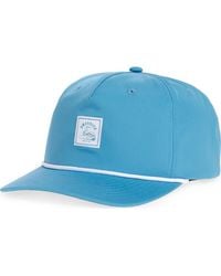 Swannies - Keith Golf Hat - Lyst