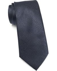 Tom Baine - Texture Tie - Lyst