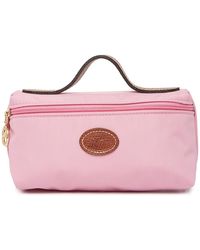 longchamp make up tasche