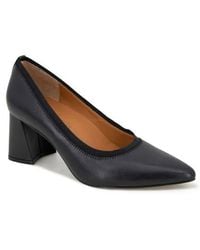Gentle Souls - Dionne Pointed Toe Pump - Lyst