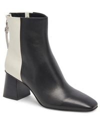 Dolce Vita - Fifi Block Heel Boot - Lyst