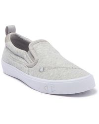champion gem hi classic high top sneaker