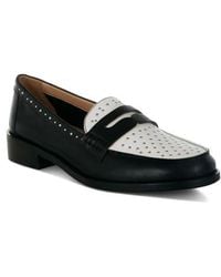 Rag & Co - Raisa Penny Loafer - Lyst