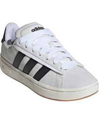 adidas - Grand Court Alpha Platform Sneaker - Lyst