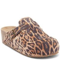 MIA - Qwest Clog - Lyst