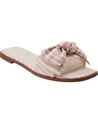 Bandolino - Violeta Slide Sandal - Lyst