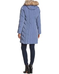Calvin Klein Padded and down jackets for Women - Up to 58% off at Lyst.com