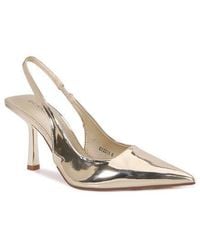 BERNESS - Cassia Slingback Pump - Lyst