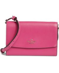 Kate Spade - Wallet On A String - Lyst