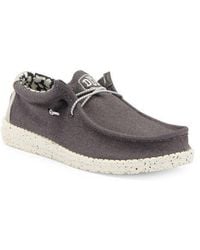 HEYDUDE - Wally Slip-On - Lyst