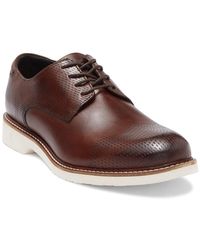 johnston & murphy hernden cap toe derby