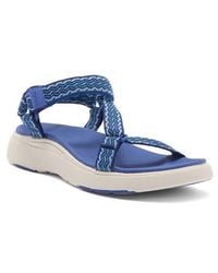 Mykos - Solstice Sandal - Lyst