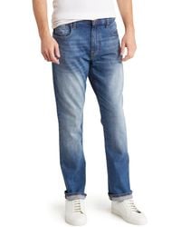 Lucky Brand - 223 Straight Leg Jeans - Lyst