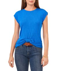 Vince Camuto T-shirts for Women - Up to 70% off | Lyst