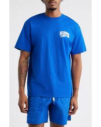 BBCICECREAM - Small Curve Graphic T-Shirt - Lyst