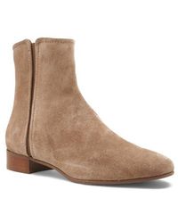 Aquatalia - Sahara Bootie - Lyst