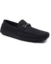 Aston Marc - Charter Bit Loafer - Lyst