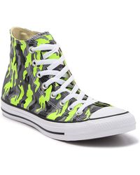 converse chuck taylor all star asylum mid