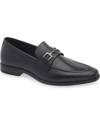 Bruno Magli - Pacoal Bit Loafer - Lyst