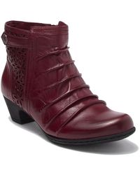 rockport brynn panel boot