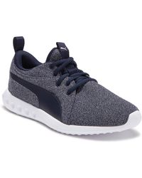 puma carson knit