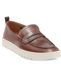 Vionic - Chantel Penny Loafer Slip-On Sneaker - Lyst
