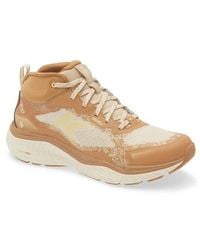 Keen - Leiki Waterproof Mid Hiking Boot - Lyst
