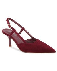 BERNESS - Slingback Pump - Lyst