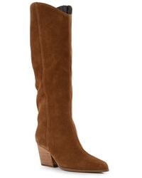Seychelles - Beg To Differ Western Boot - Lyst