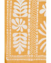 Vince Camuto - Oversize Wrap - Lyst