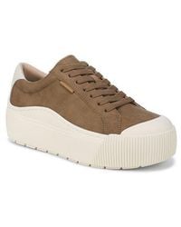 Dr. Scholls - Time Off Max Sneaker - Lyst