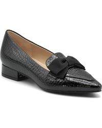 Adrienne Vittadini - Pauletta Bow Pump - Lyst