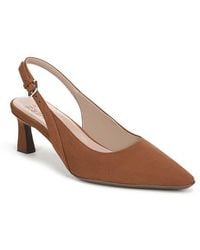 Naturalizer - Tansy Slingback Pump - Lyst