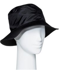 sunday afternoons rain shadow hat