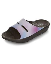 FLOOPI - Sophie Comfort Slide Sandal - Lyst