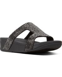 Fitflop - Marli Slide Sandal - Lyst