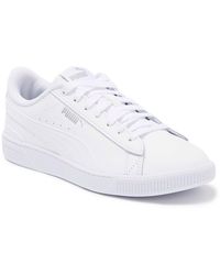 Puma Vikky Sneakers for Women - Up to 74% off | Lyst