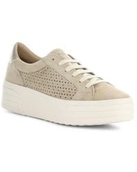 Bos. & Co. - Lotta Platform Sneaker - Lyst