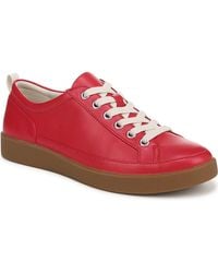 Vionic - Winny Low Top Sneaker - Lyst