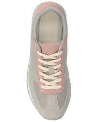 Journee Collection - Flow Casual Sneaker - Lyst