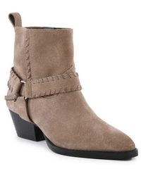 Seychelles - Easy Peasy Bootie - Lyst