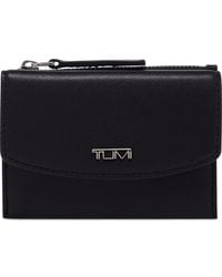 Tumi - Flap Card Case - Lyst