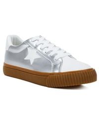 LONDON RAG - Jumping Sneaker - Lyst