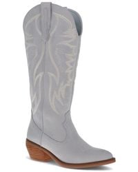 MIA - Kyd Western Boot - Lyst