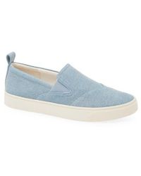 Nordstrom Rack - Finegan Slip-On Sneaker - Lyst