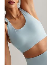 Rhone - Revive Sports Bra - Lyst